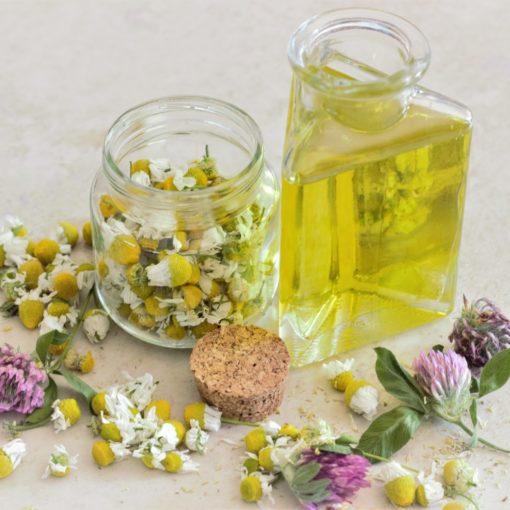 Soulager la migraine - Thérapies naturelles